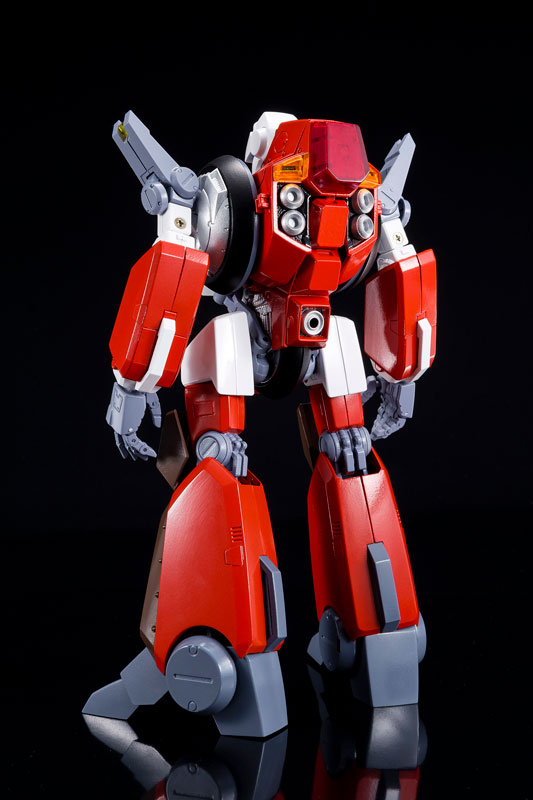 Megazone 23 1/24 Diecast Model Garland