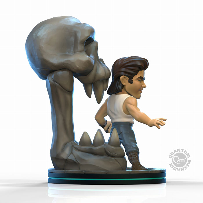 Q Fig Elite / Ghost Hunters: Jack Burton