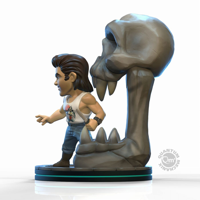 Q Fig Elite / Ghost Hunters: Jack Burton