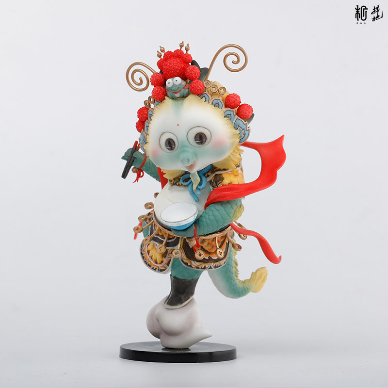 Farewell My Concubine