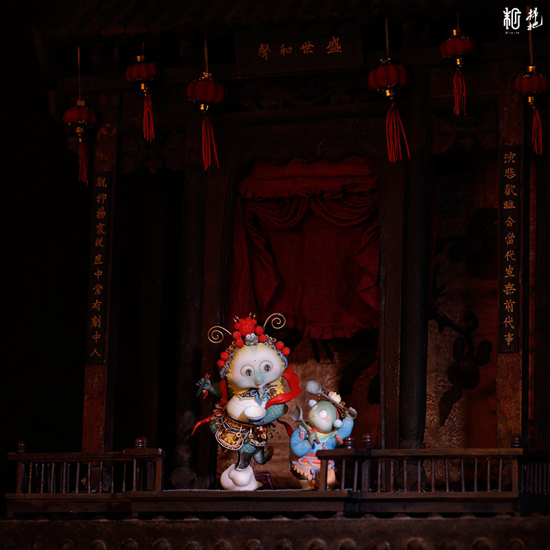 Farewell My Concubine