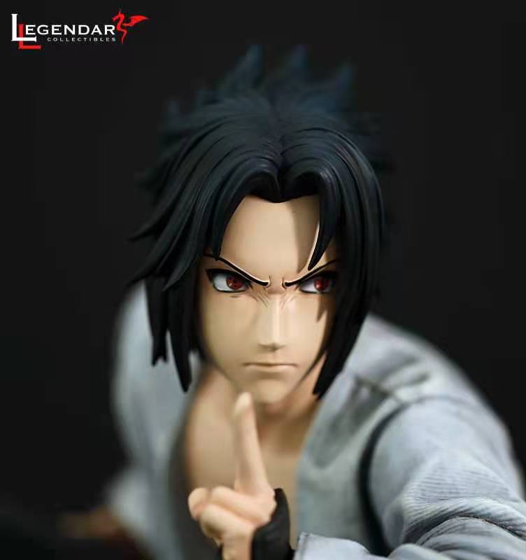 Sasuke Uchiha