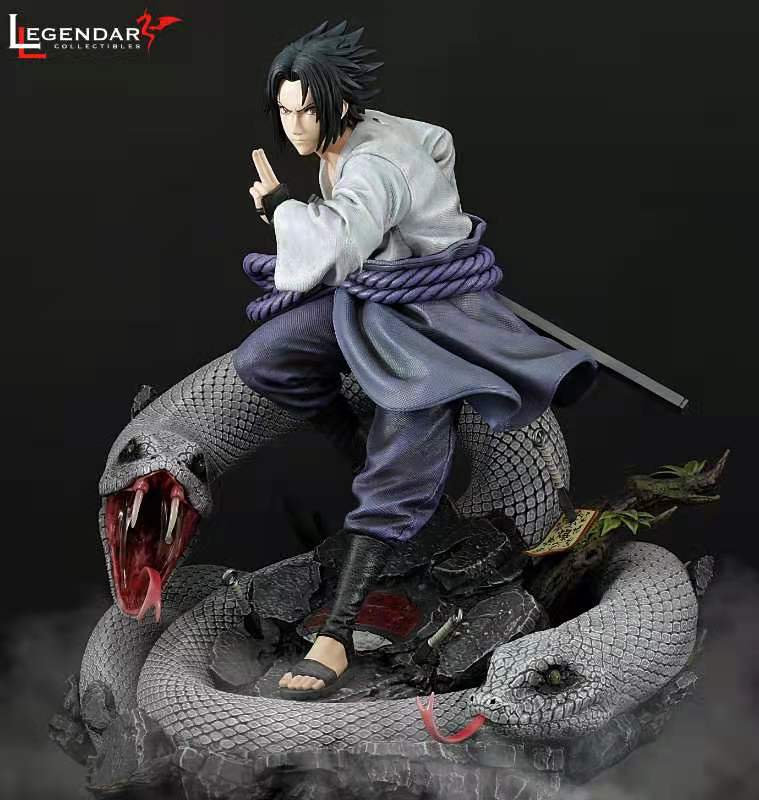 Sasuke Uchiha