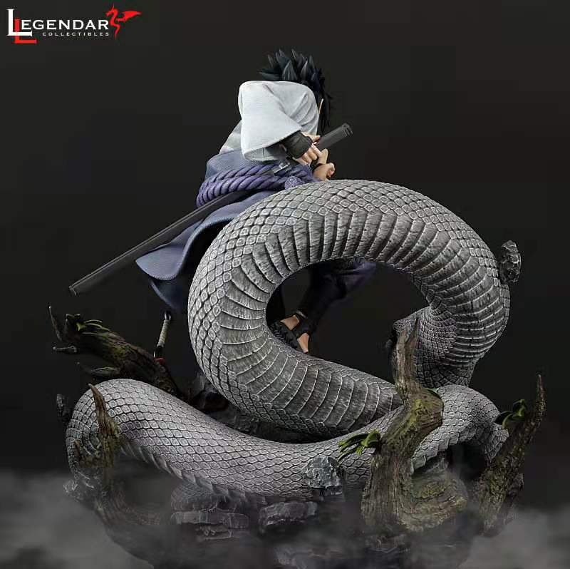 Sasuke Uchiha