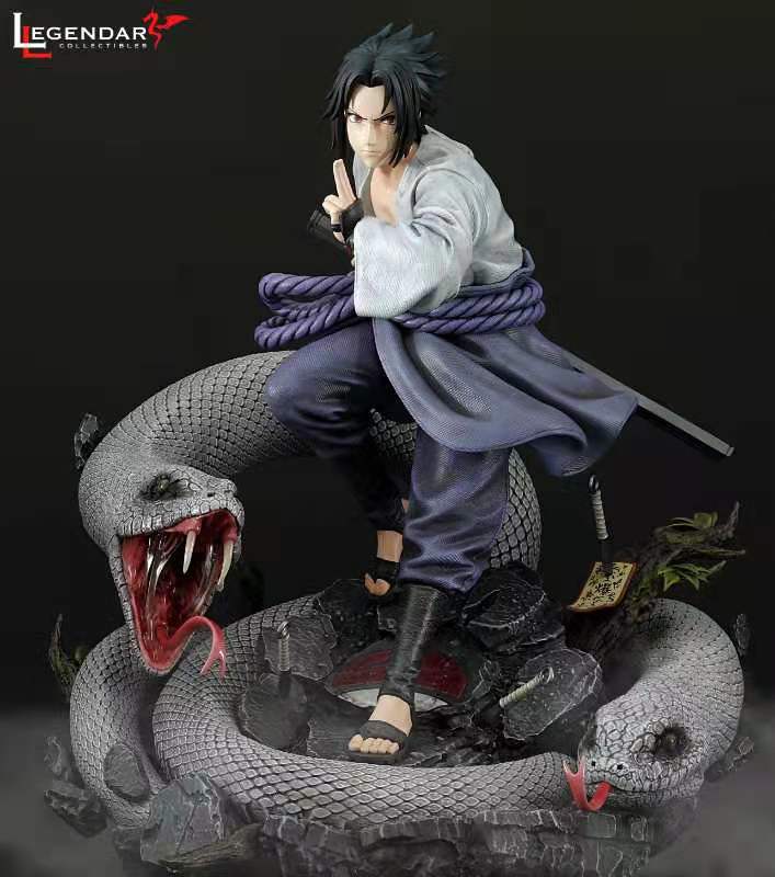 Sasuke Uchiha