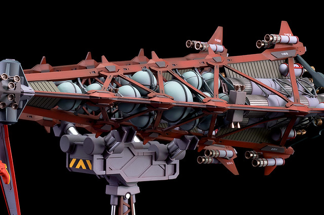 EVANGELION Unit 2 β [Propeller Equipment]