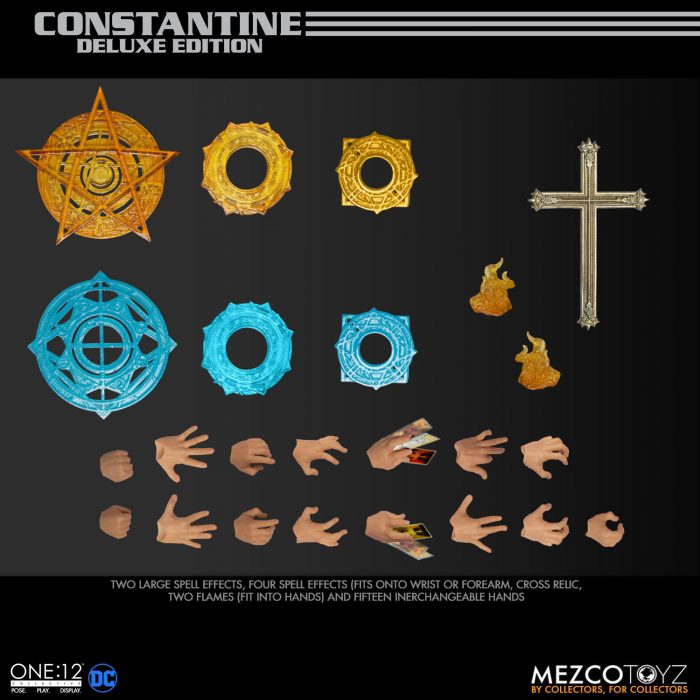 Hellblazer - Costantine