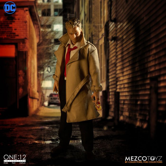 Hellblazer - Costantine