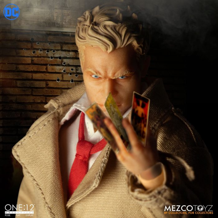 Hellblazer - Costantine