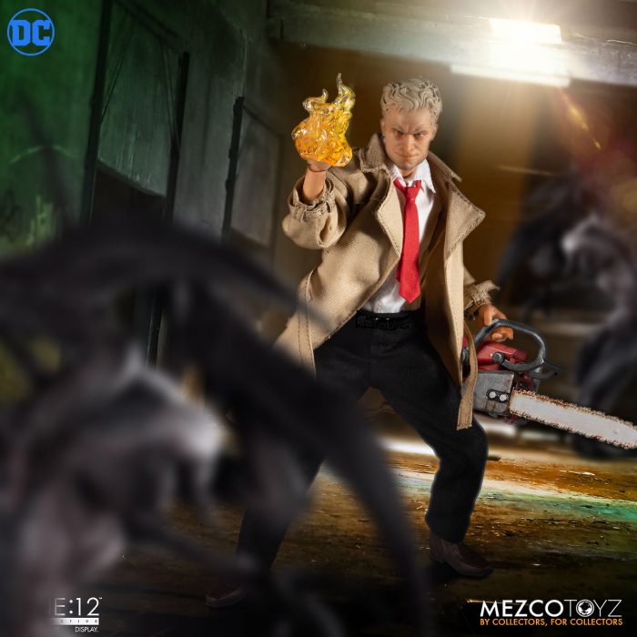 Hellblazer - Costantine