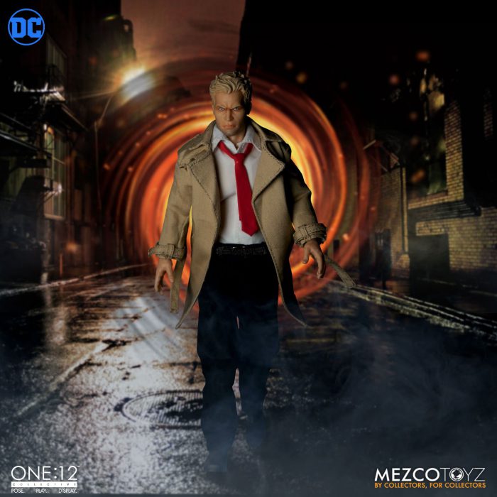 Hellblazer - Costantine