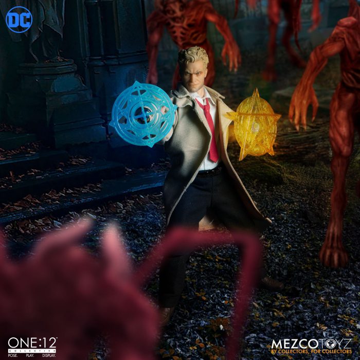 Hellblazer - Costantine