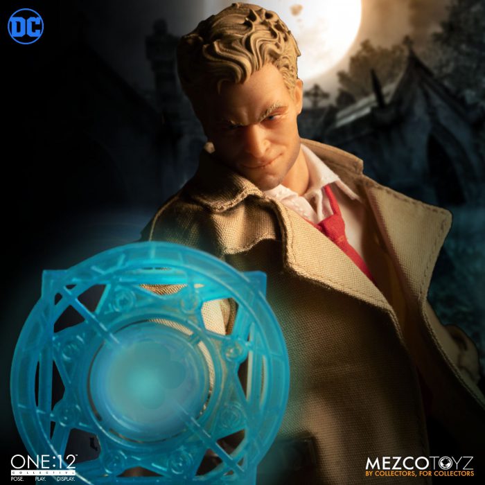 Hellblazer - Costantine