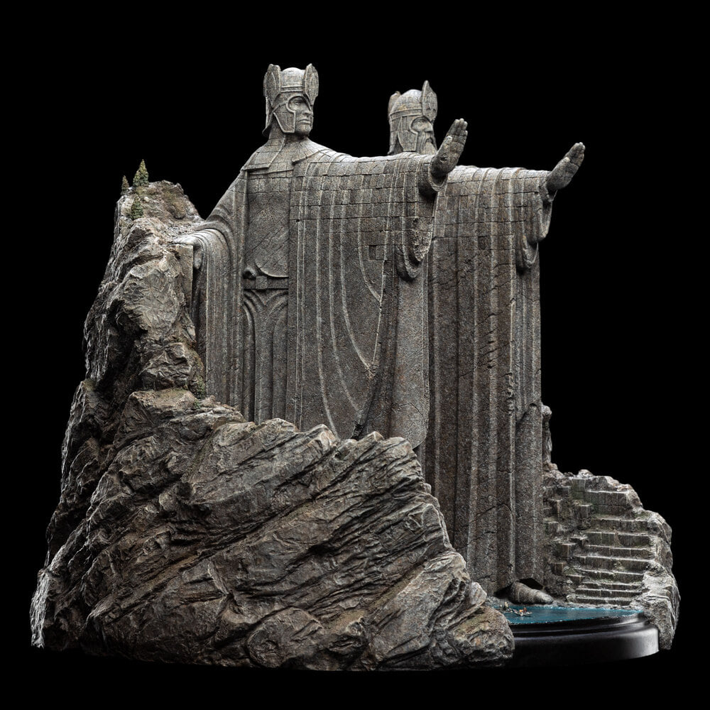 The Argonath (Lord of the Rings)