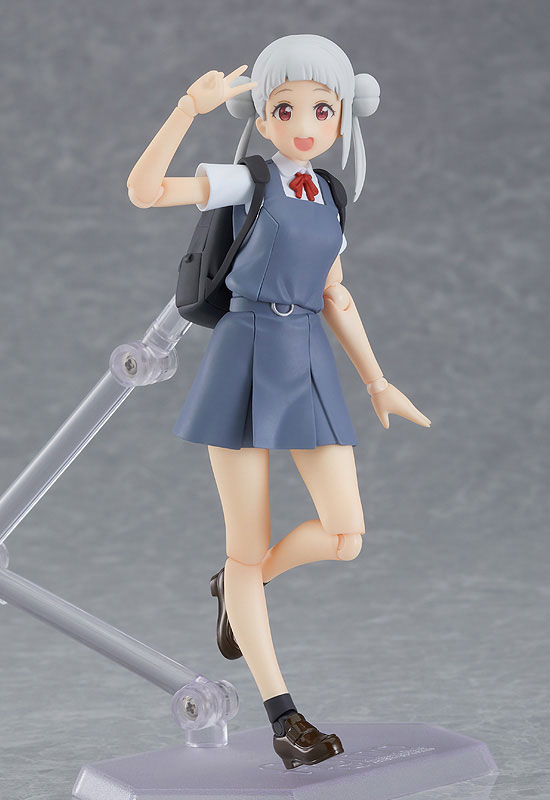figma Love Live! Super Star!! Chisato Arashi