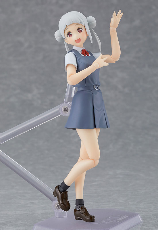 figma Love Live! Super Star!! Chisato Arashi