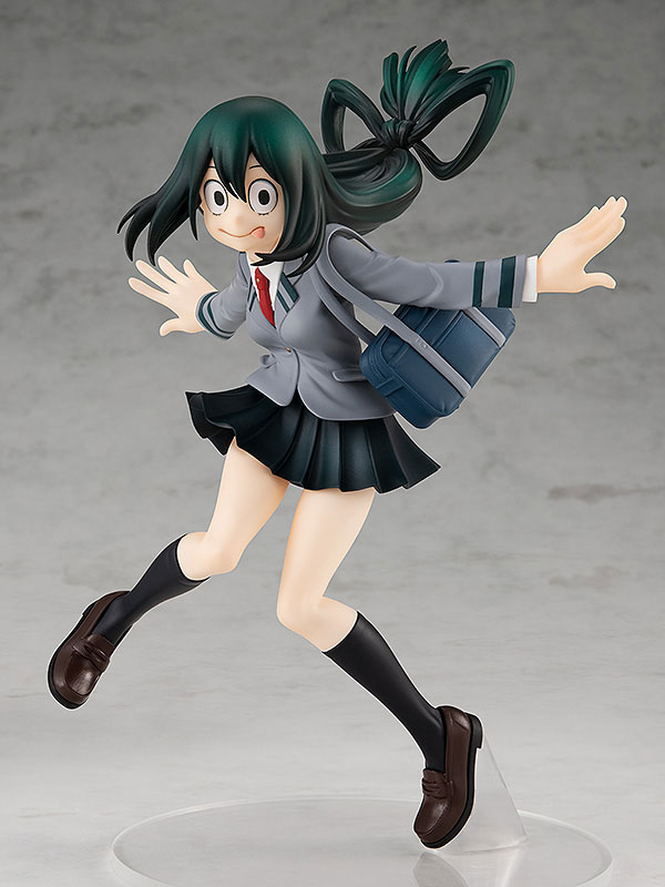 POP UP PARADE My Hero Academia Tsuyu Asui