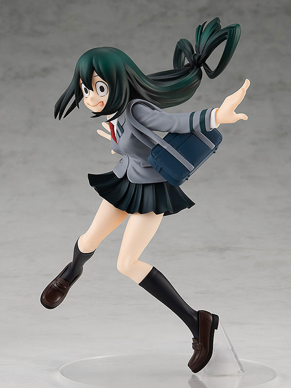 POP UP PARADE My Hero Academia Tsuyu Asui