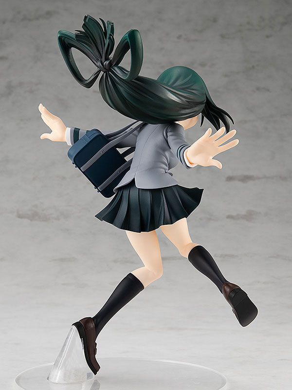 POP UP PARADE My Hero Academia Tsuyu Asui
