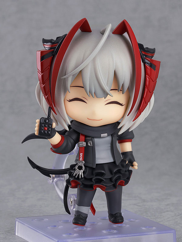 Nendoroid Arknights W