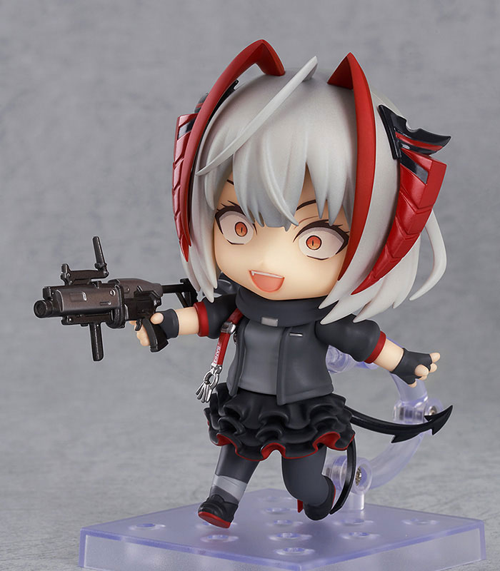 Nendoroid Arknights W