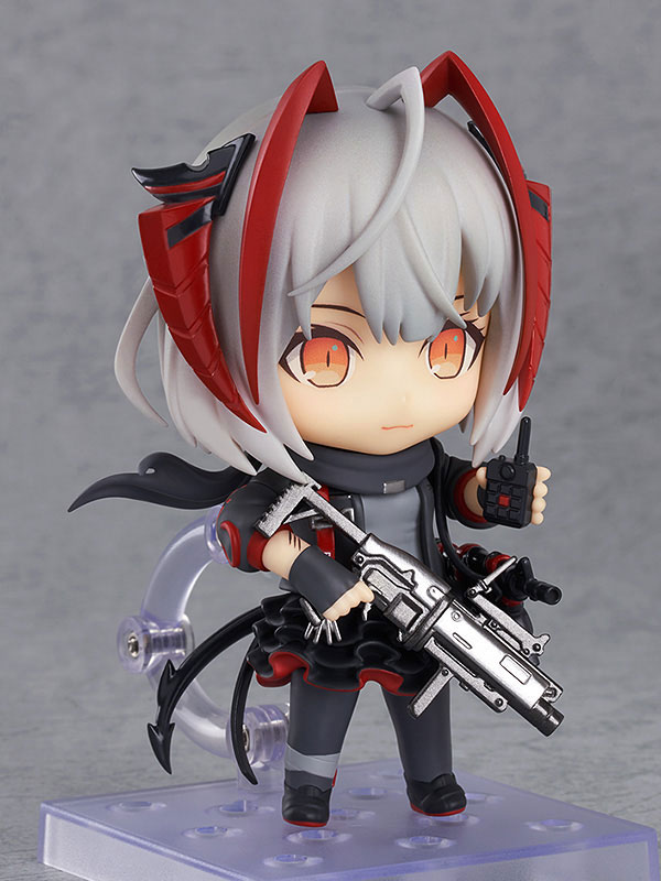 Nendoroid Arknights W