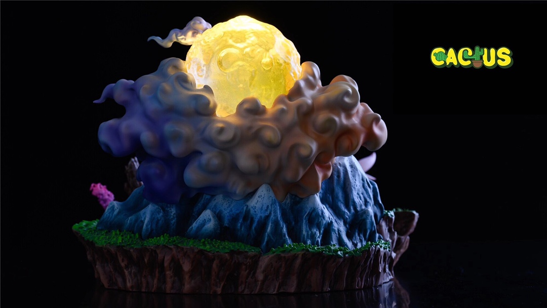Eevee Sun & Moon - Pokemon