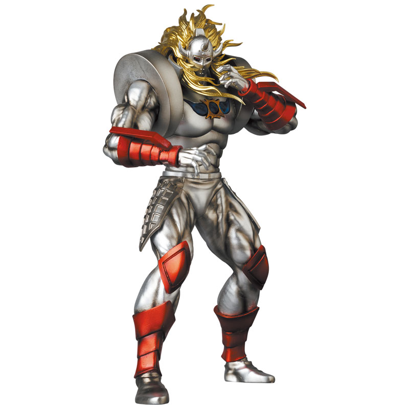 Ultra Detail Figure No.660 UDF Akuma Shogun - Kinnikuman