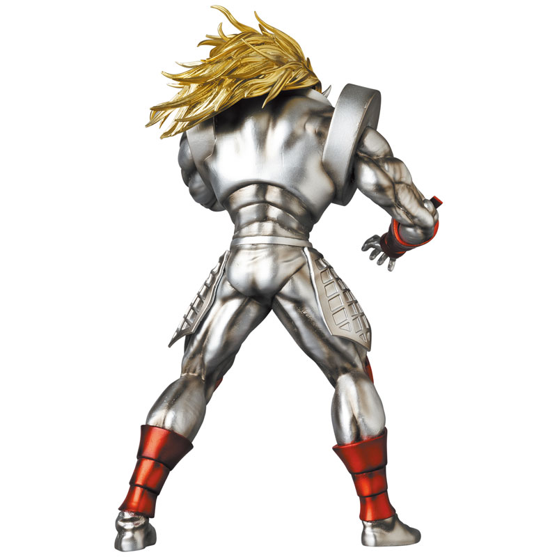 Ultra Detail Figure No.660 UDF Akuma Shogun - Kinnikuman