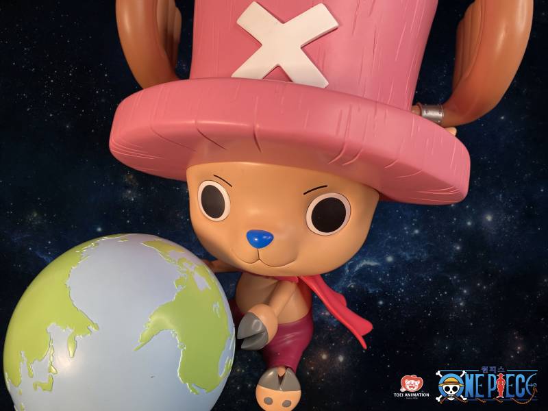 Chopper - One Piece