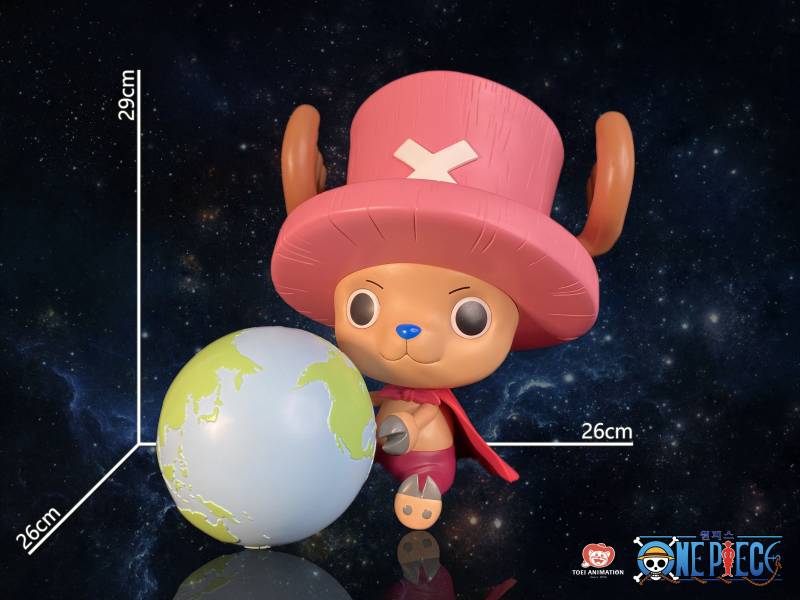 Chopper - One Piece