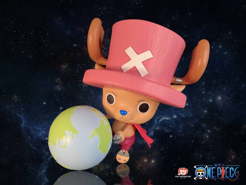 Chopper - One Piece