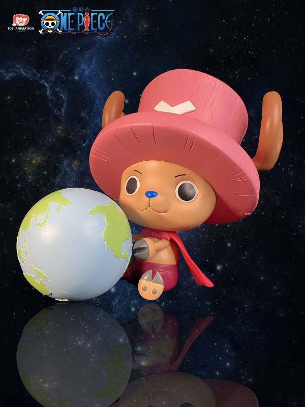 Chopper - One Piece