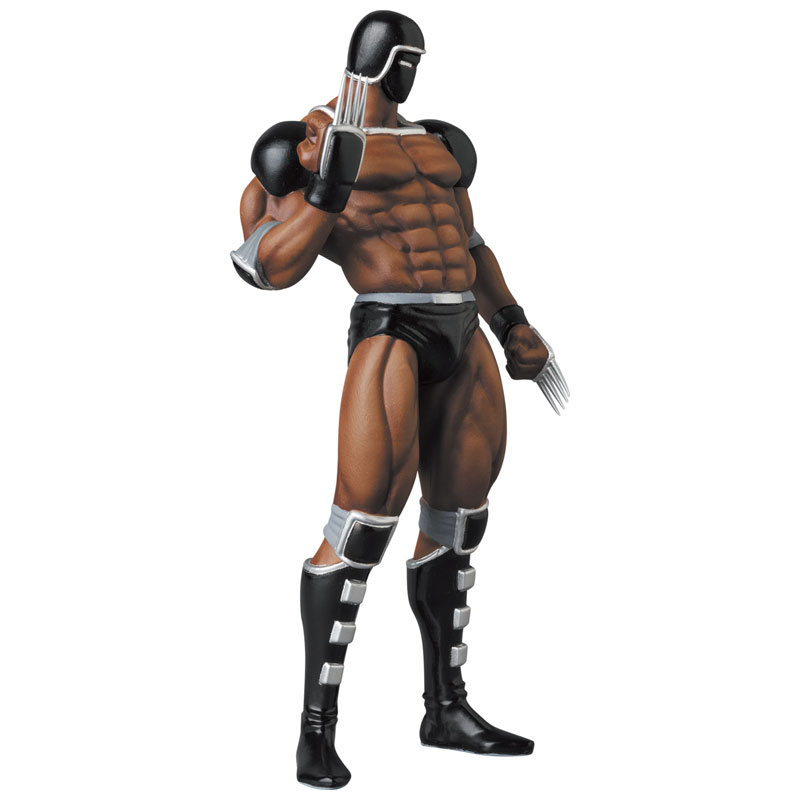 Ultra Detail Figure No.659 UDF Warsman Kinnikuman