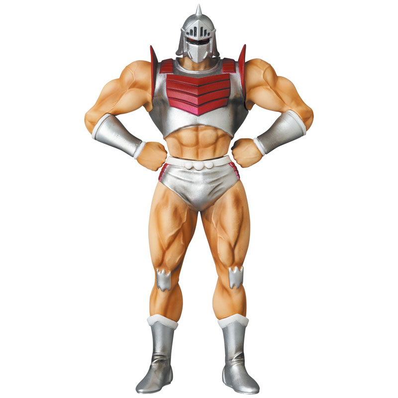 Ultra Detail Figure No.658 UDF Robin Mask - Kinnikuman