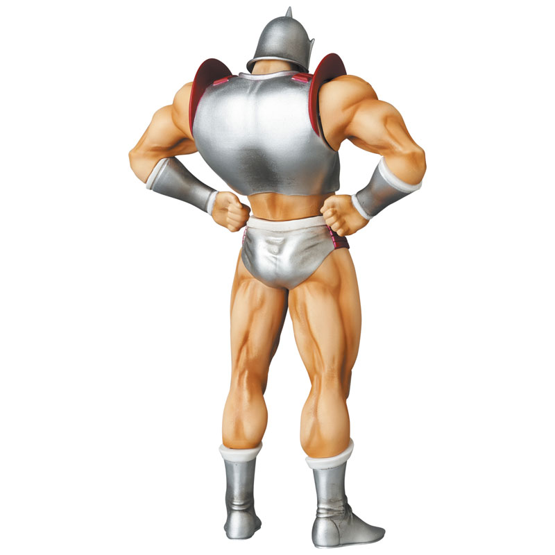 Ultra Detail Figure No.658 UDF Robin Mask - Kinnikuman