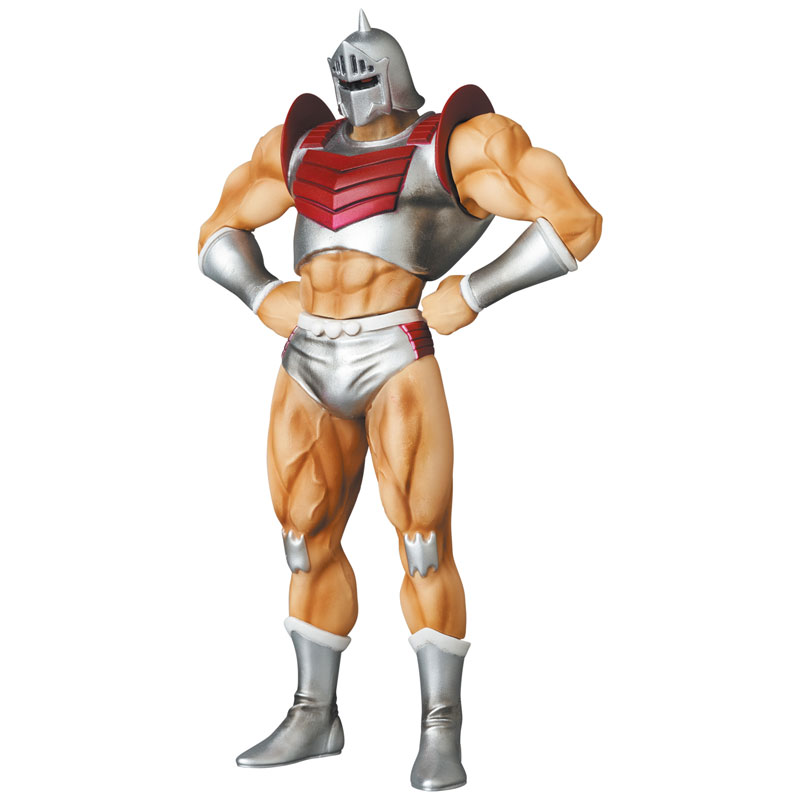 Ultra Detail Figure No.658 UDF Robin Mask - Kinnikuman
