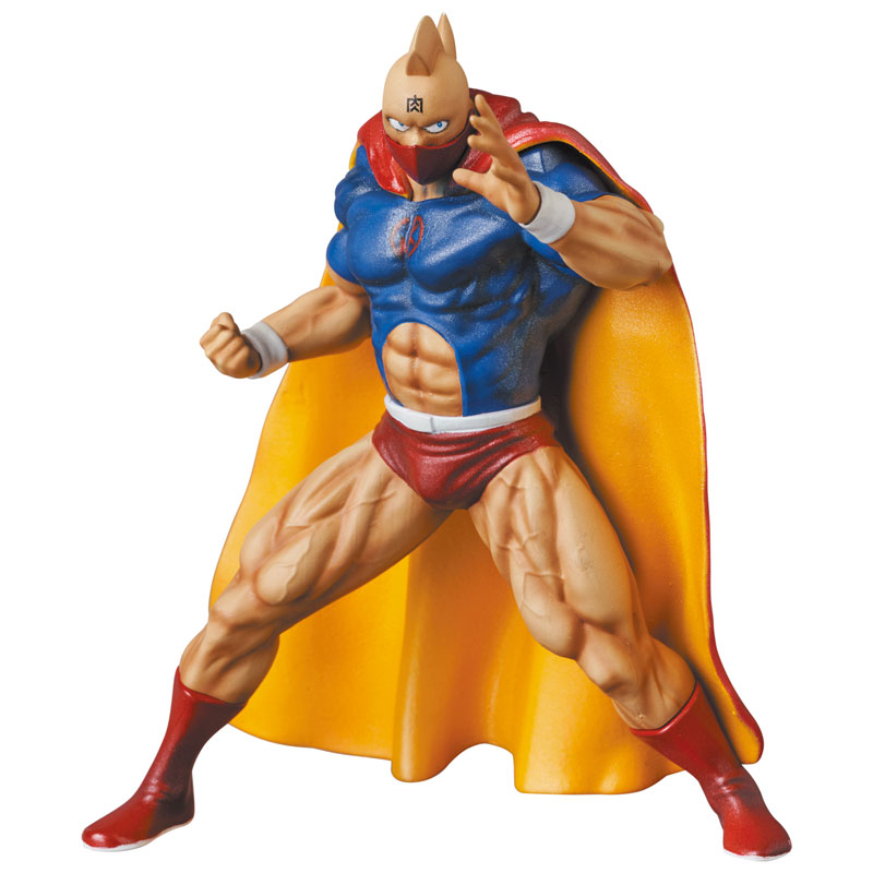 Ultra Detail Figure No.656 UDF Kinnikuman Battle Outfit Ver. - Kinnikuman