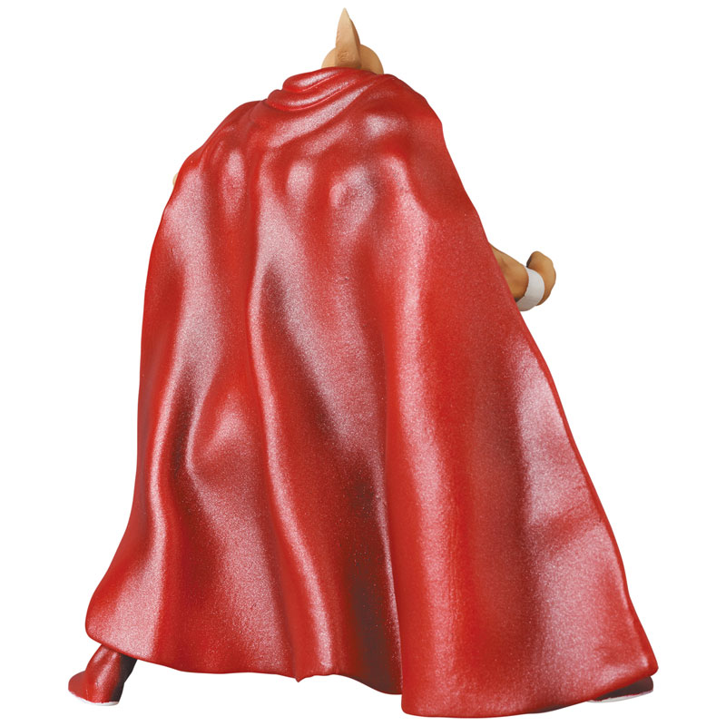 Ultra Detail Figure No.656 UDF Kinnikuman Battle Outfit Ver. - Kinnikuman