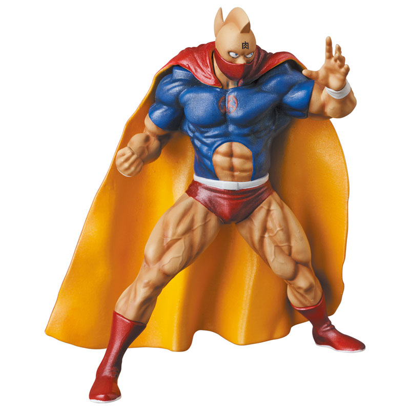 Ultra Detail Figure No.656 UDF Kinnikuman Battle Outfit Ver. - Kinnikuman