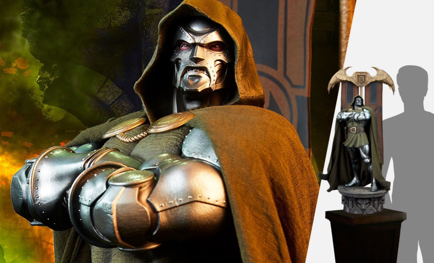 Doctor Doom