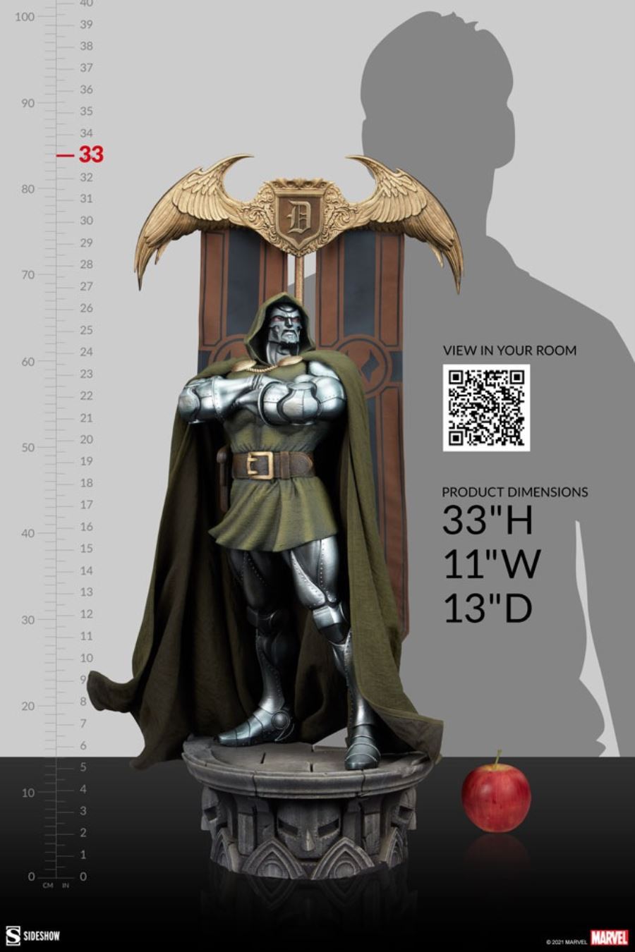 Doctor Doom