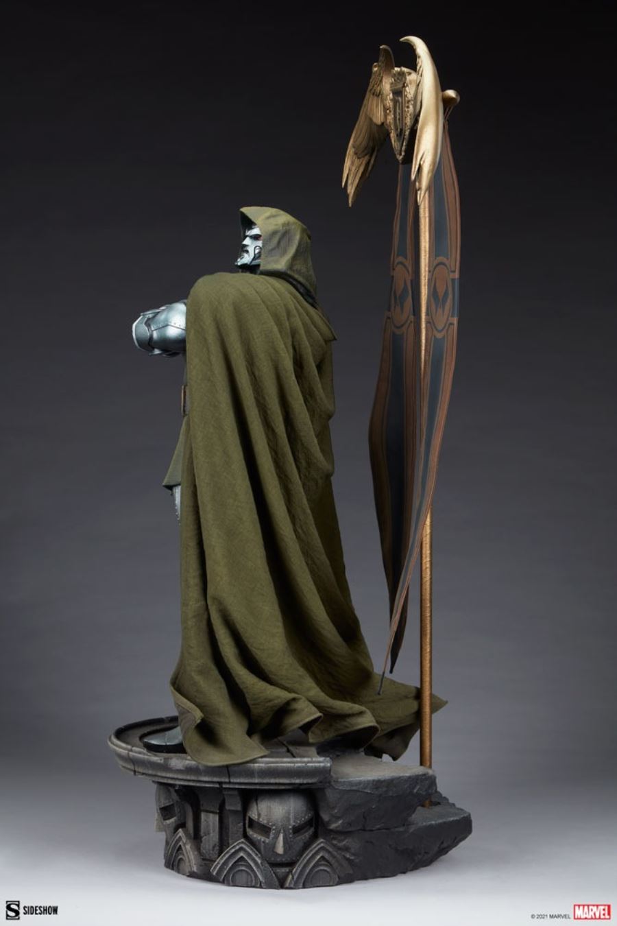 Doctor Doom