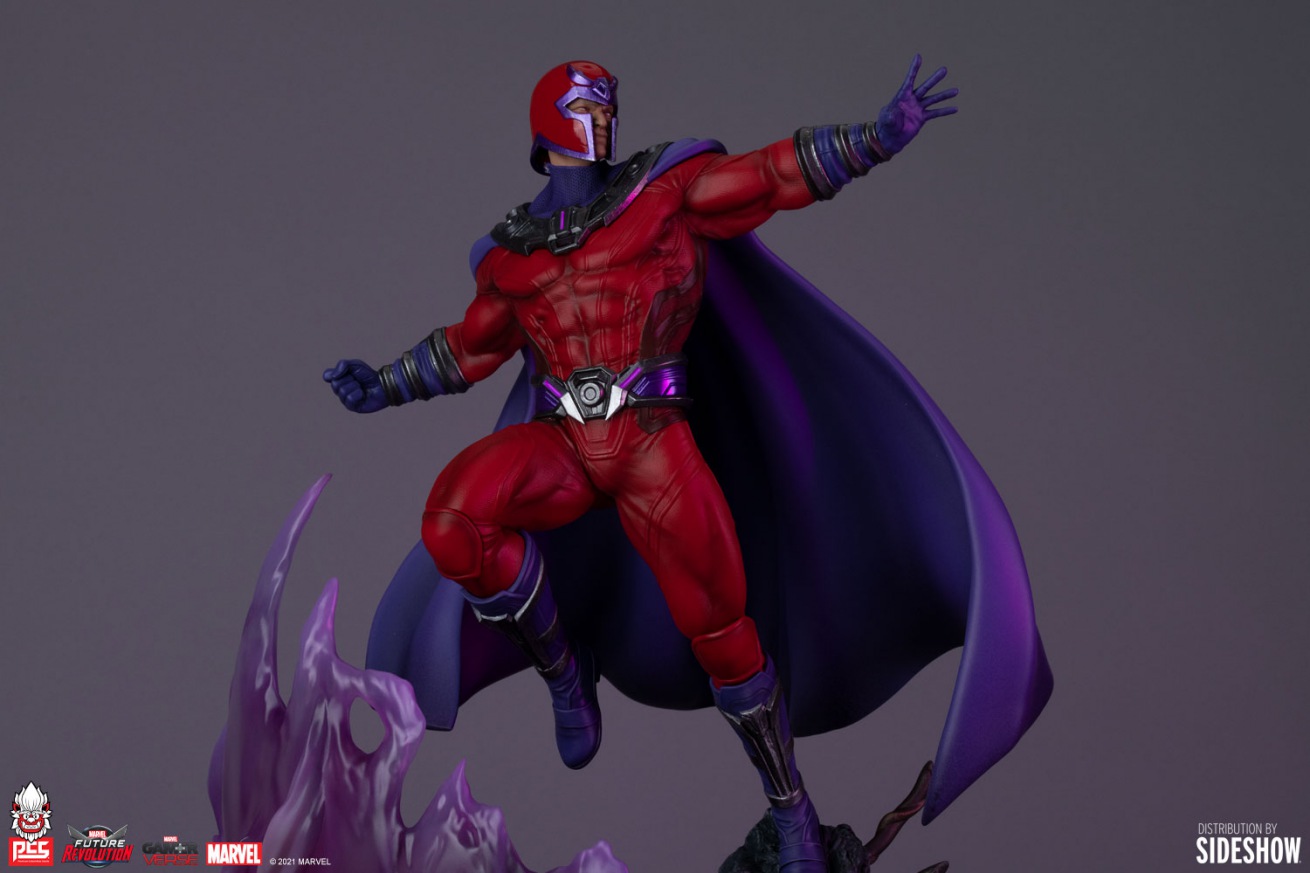 Magneto (Supreme Edition)