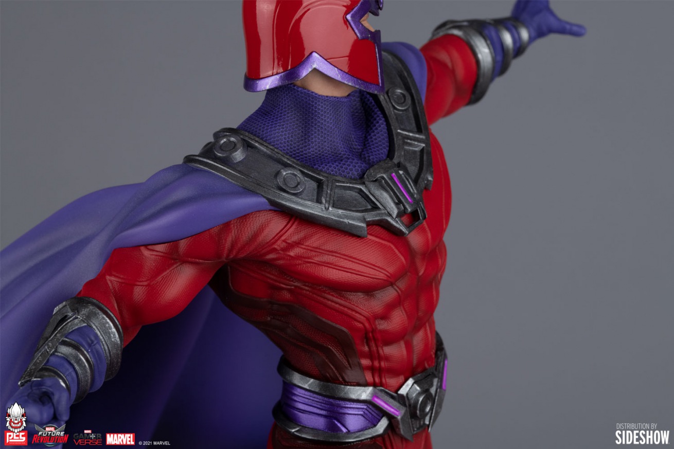 Magneto (Supreme Edition)