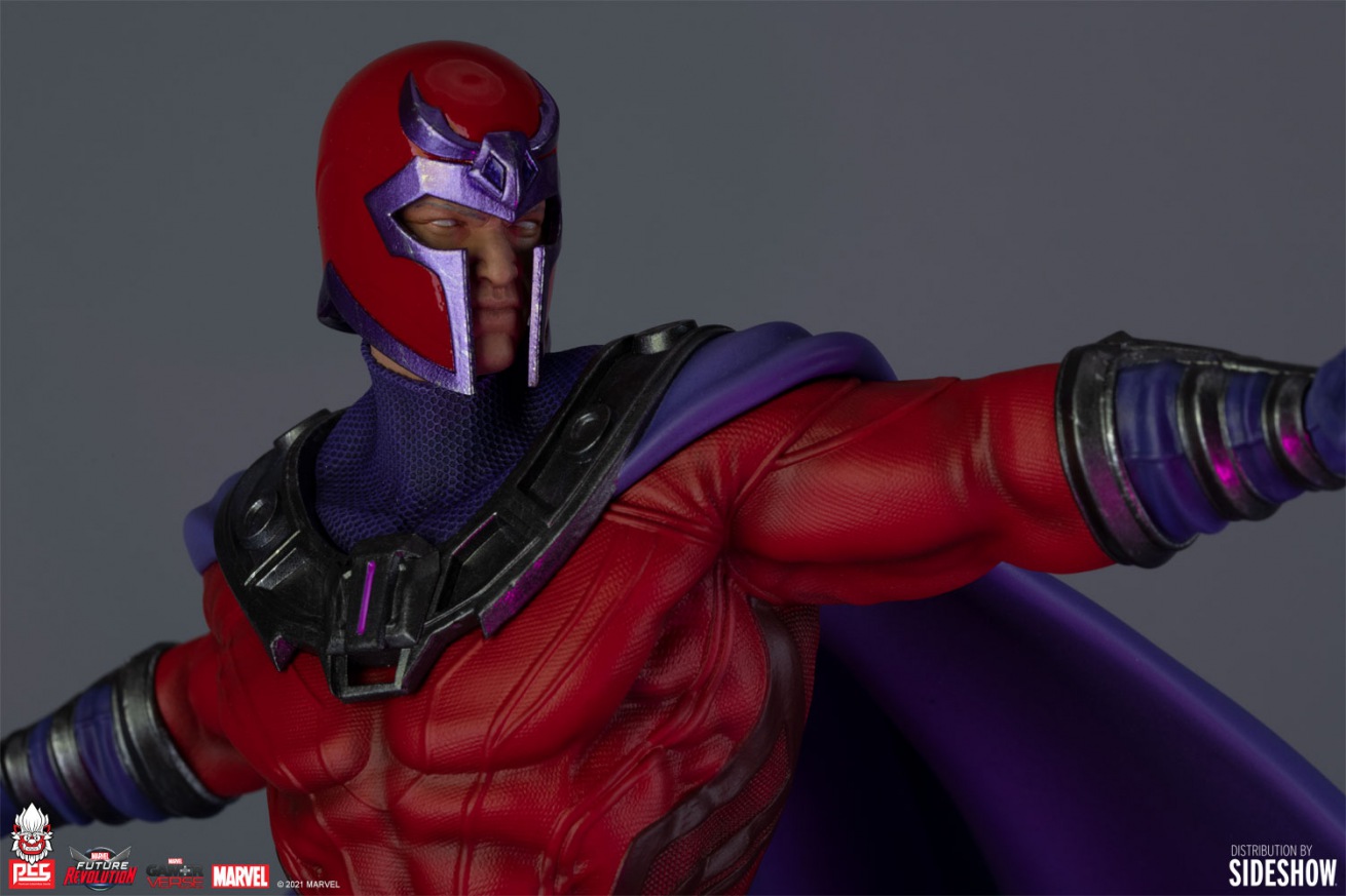 Magneto (Supreme Edition)
