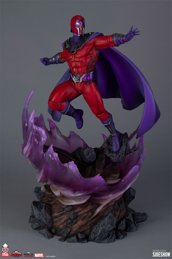 Magneto (Supreme Edition)