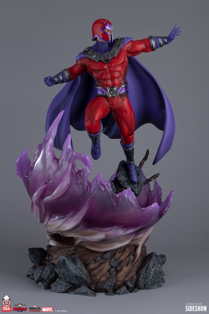 Magneto (Supreme Edition)