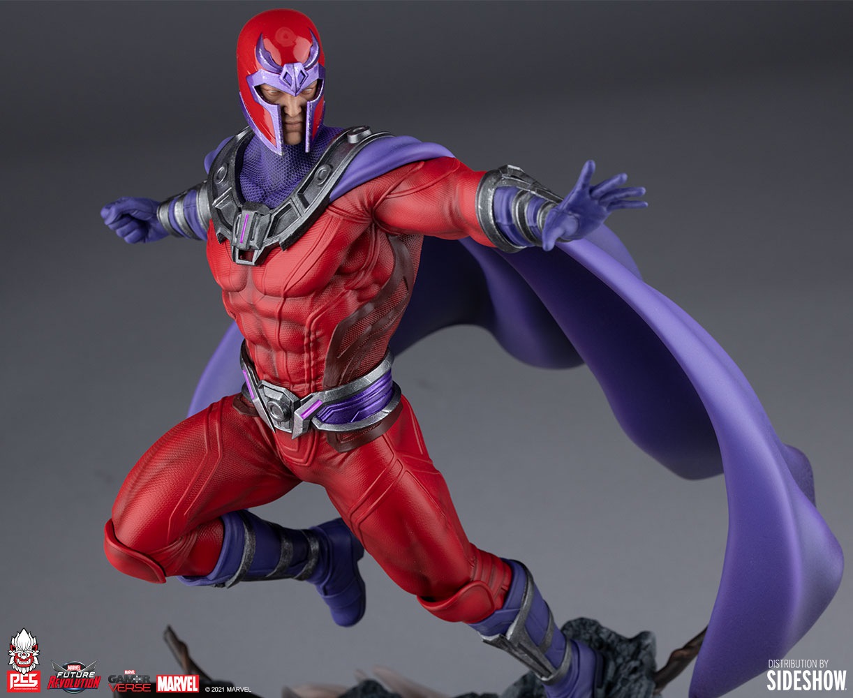 Magneto