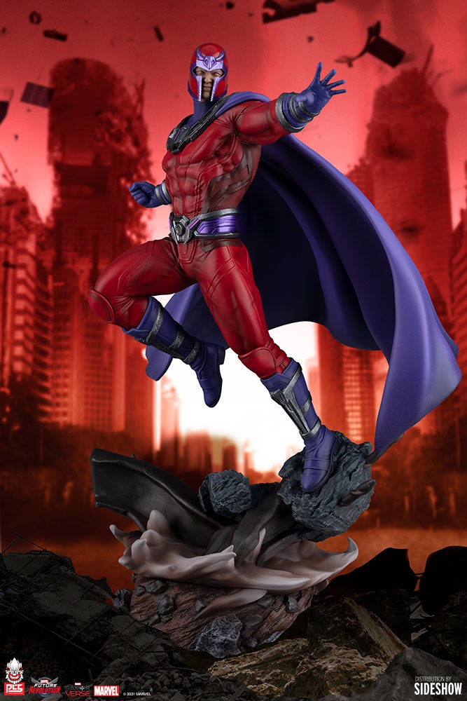 Magneto